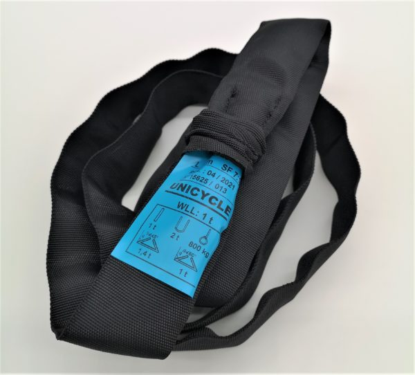 Strap 0.50m WLL 1000kg - Image 2