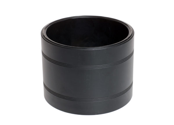 Intermediary vertical roll for Rolla Bolla