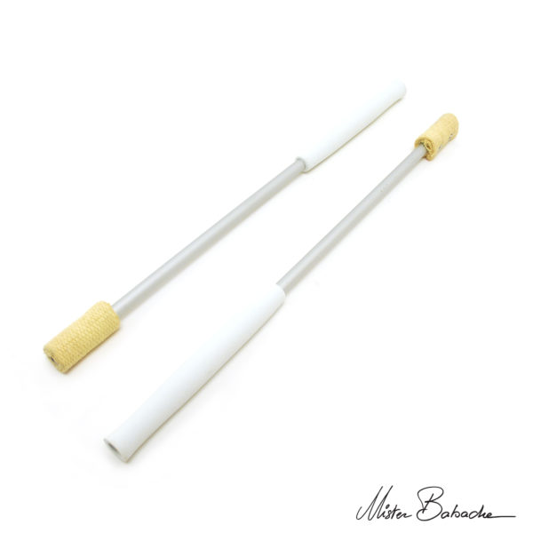 Zipp lighting stick