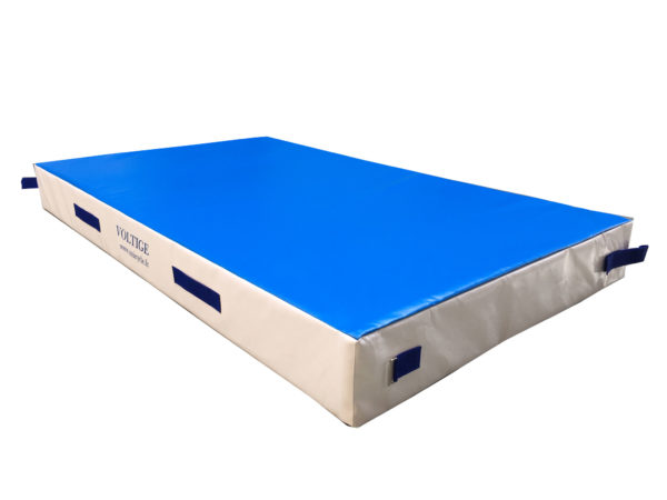 Mat 2mx1mx40cm - density 17 Kg/M3 - M2 - one-colored / Delay : Please contact us