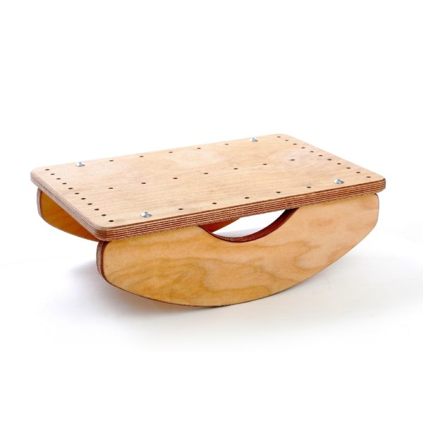 Educational Balance board