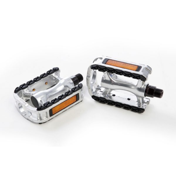 Pédals Aluminium for MTT (x2)