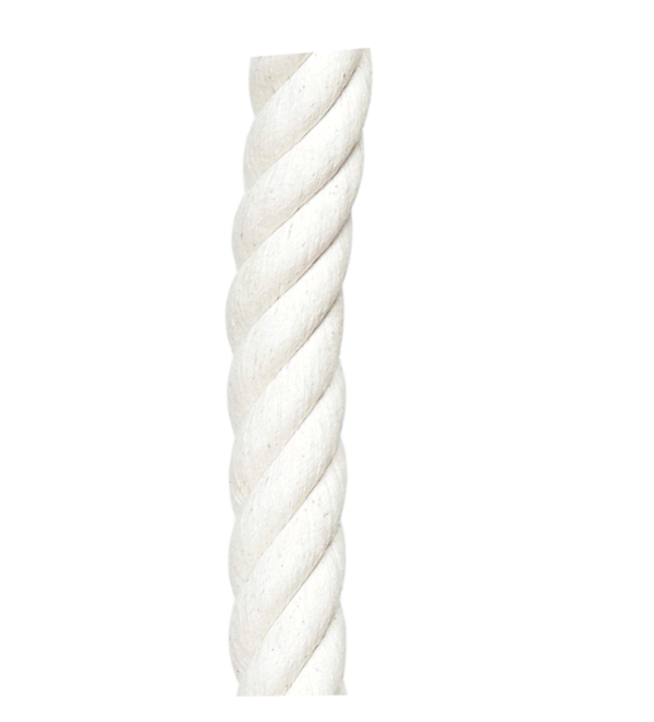 Trapeze Duo 85 Off White 2.50m - Image 4