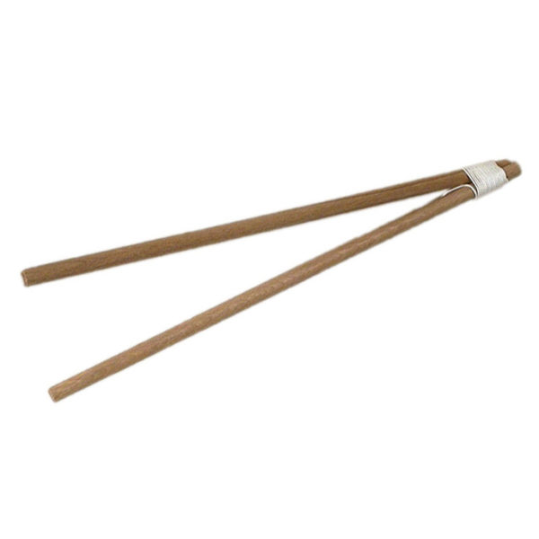 Sticks for diabolos -  beech  -  per pair