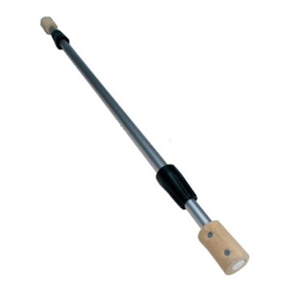 Indien telescopic stick 90/145cm