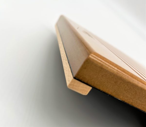 Rolla Bolla Junior Ø125mm + rubbered board with stops - Image 6