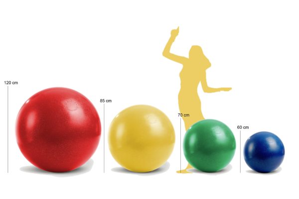 Voltige® Walking Globe Ø110cm - Image 2