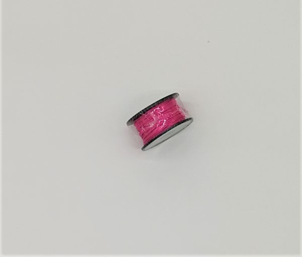 Roll of color performance string for diabolos x25m