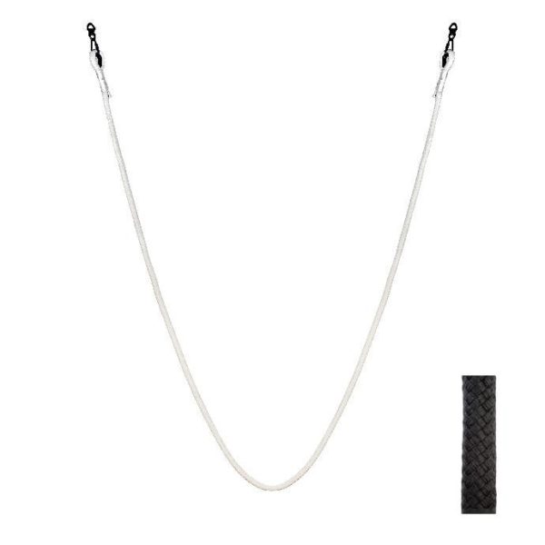 Voltige® Mexican cloud swing 6m BLACK