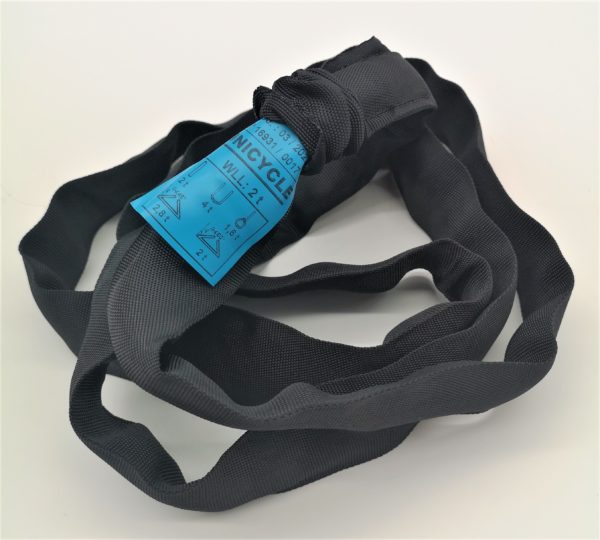 Strap 2m WLL 2000Kg - Image 2