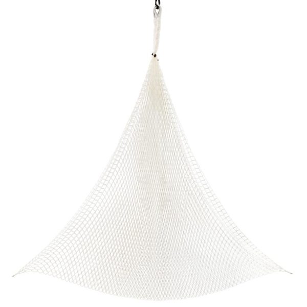 Aerial Net - Hammock type  Voltige® WHITE
