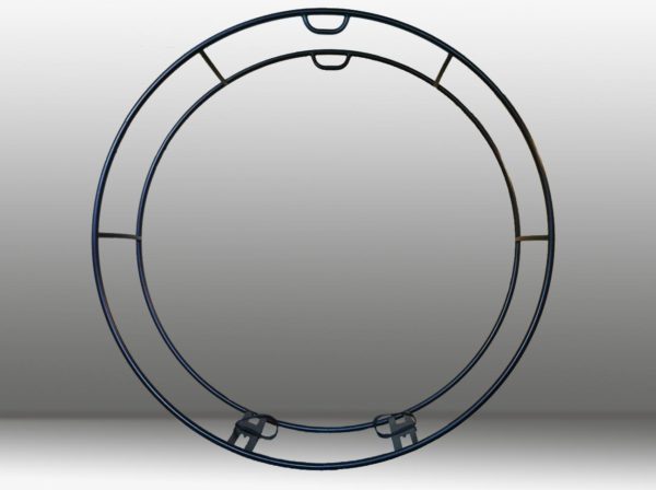 German wheel Voltige® 3 Parts Ø190cm