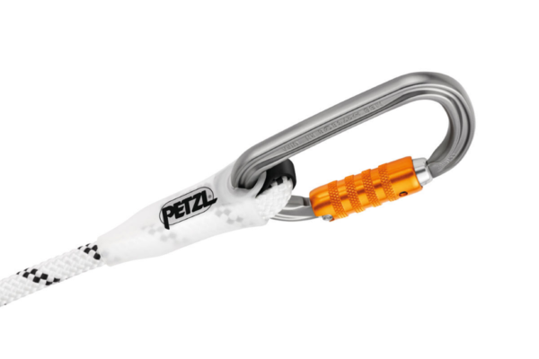 Corde AXIS 11mm avec terminaison cousue