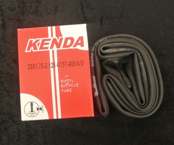 20'' inner tube