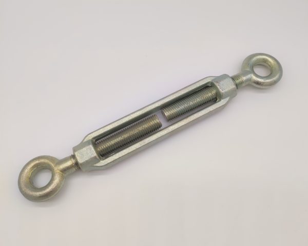 Turnbuckle Ø24mm 2 eyes