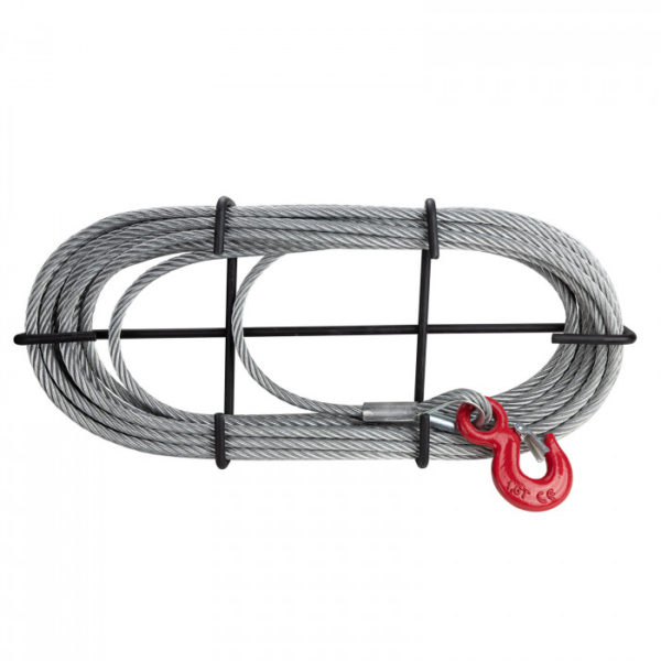 Tirefor Mulet 5400kg - Image 4