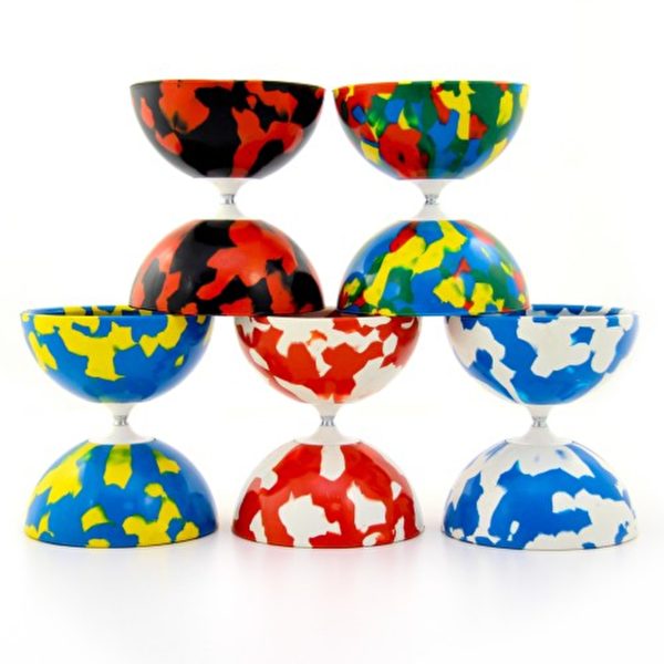Jester XL Diabolo