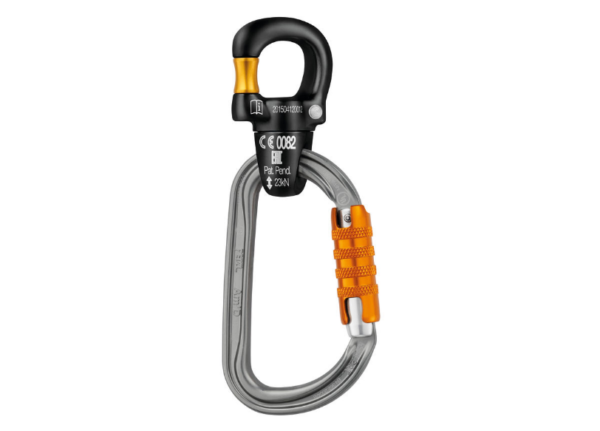MICRO Swivel Petzl - Image 2