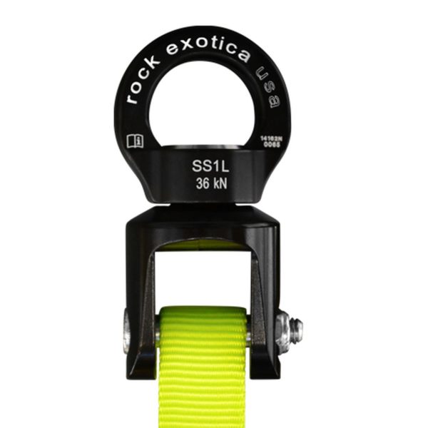 Shackle Swivel . 75’’ - Image 3