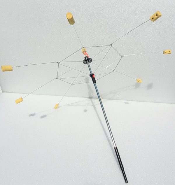 Fire Umbrella
