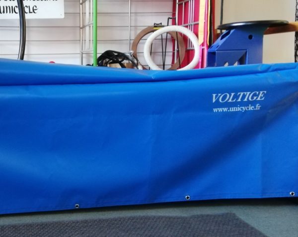 Protective Cover for Ariane VOLTIGE®  Self stand
