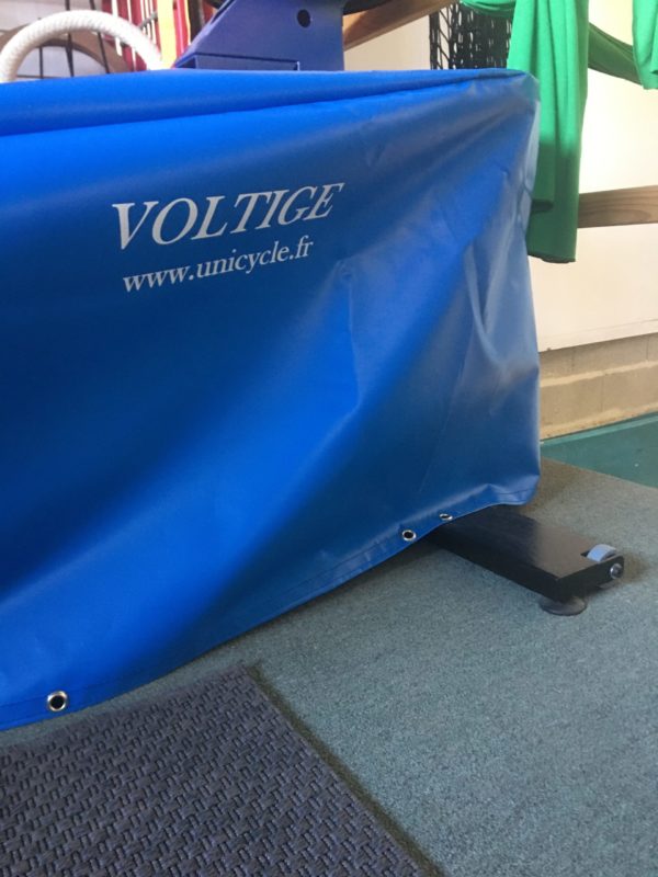 Protective Cover for Ariane VOLTIGE®  Self stand - Image 2