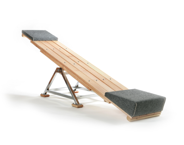 Teeter board Voltige®